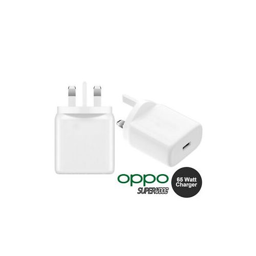 Oppo 65W Type C Charger